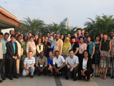 M4I Collaborative, Hanoi, Vietnam